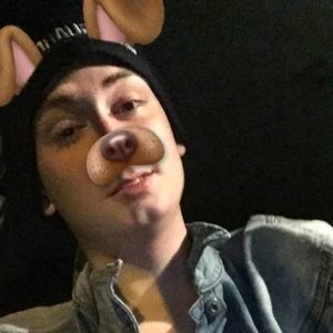 Meet your Posher, James